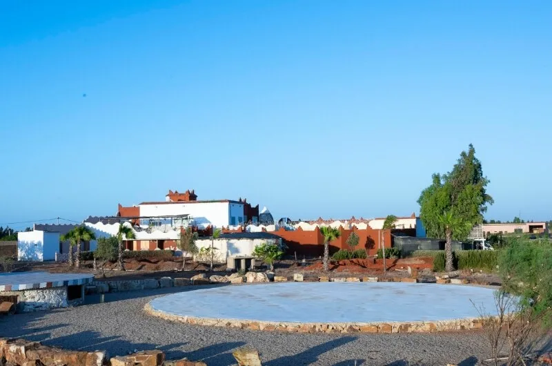 Maoka Résidence Artistique